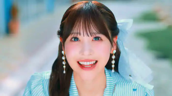 キミのことが好きなわたしが好き