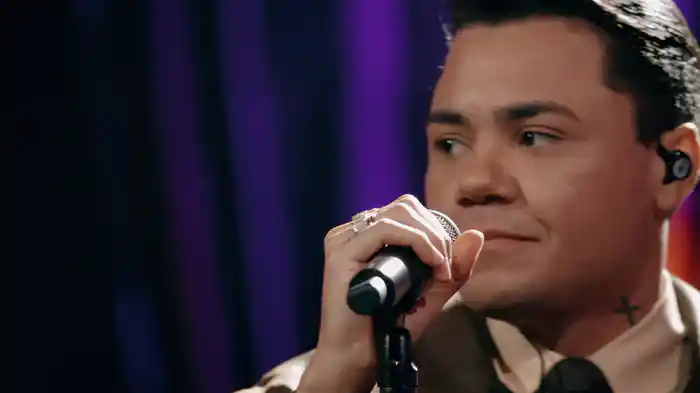 Quebra Cabeça (Uma De Você) (Ao Vivo Em São Paulo / 2025)