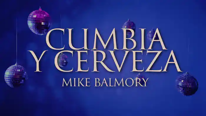 Cumbia Y Cerveza (LETRA)