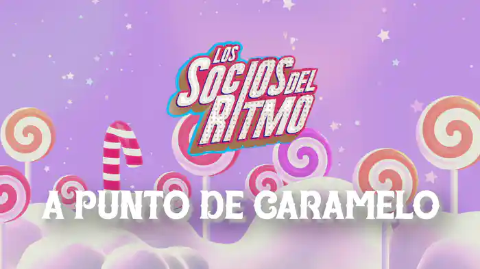 A Punto De Caramelo (En Vivo Desde El Auditorio Nacional / LETRA)