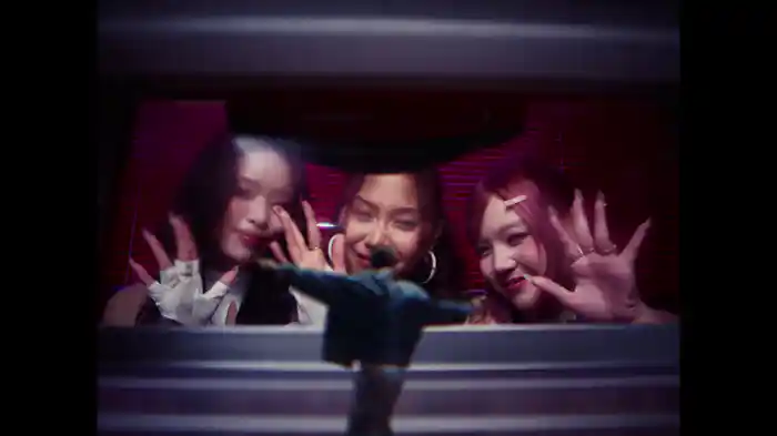 QUESTION (International Version)