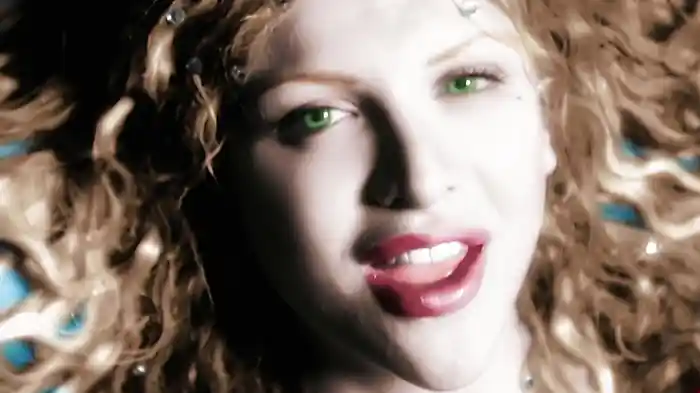 セレブリティ・スキン