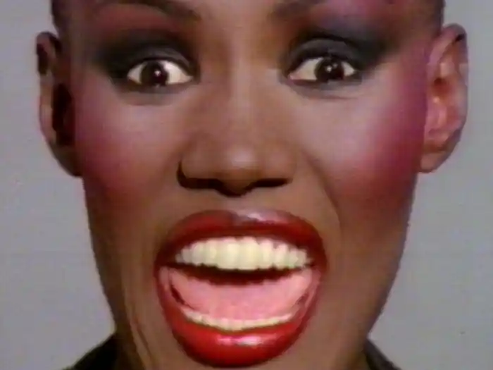 Slave To The Rhythm (Version 2)