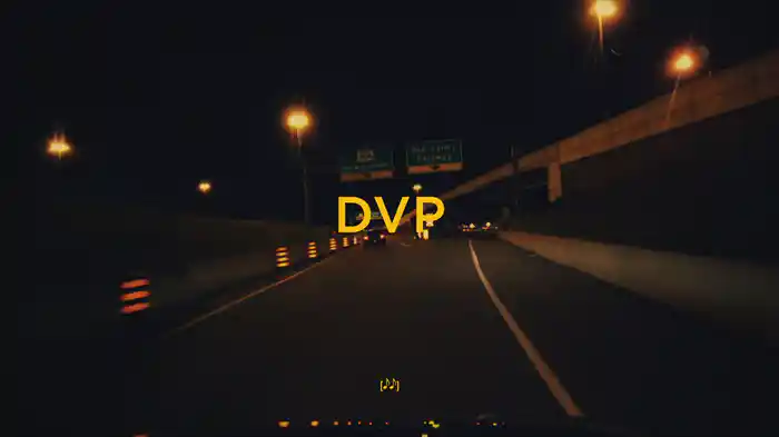 DVP (Lyric Video)