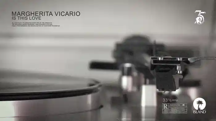 Is This Love (Official Audio)