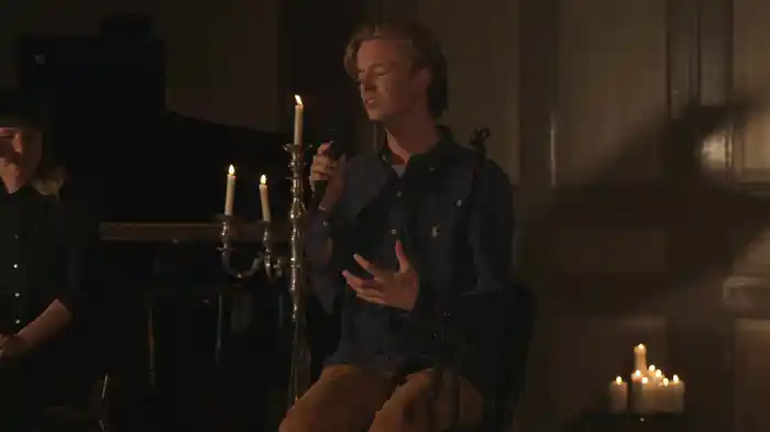 I Don't Need Your Love (Live At Karantänfestivalen, Hasselbacken, Stockholm / 2020)