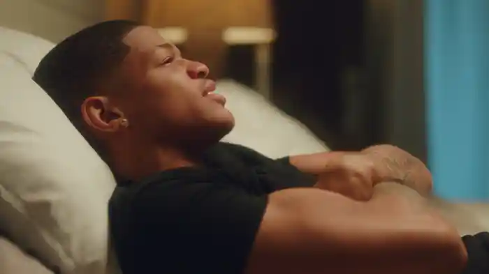 Leave Me On Read (Director's Cut)