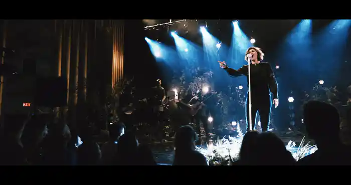 Protector (Live At The Cascade Theater In Redding, CA/2020)