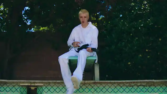 white lie
