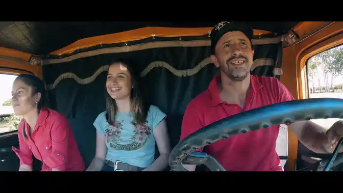 De Onde Eu Venho - Despertar - A Série (Episódio 2)