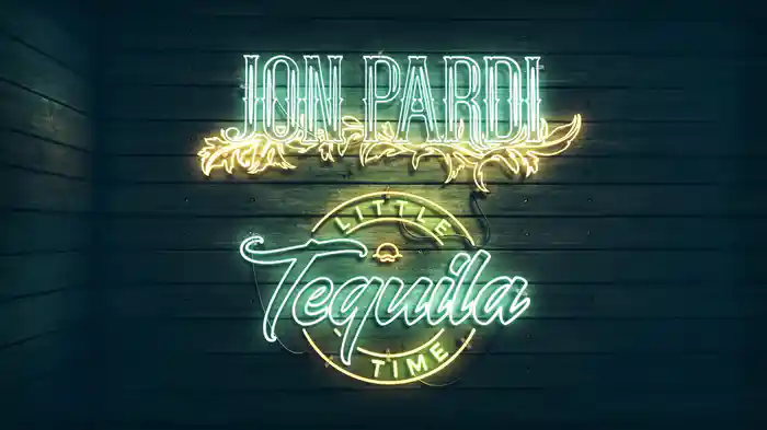 Tequila Little Time (Audio)
