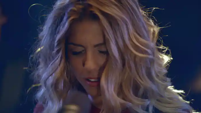 La Diferencia (En Directo En MG Studios)