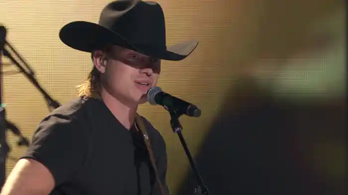 Got Your Name On It (Live At The 2019 CCMAs)
