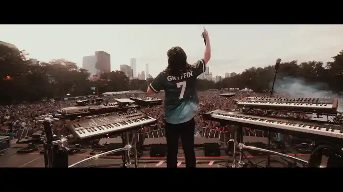 Body Back (Lifestyle Video)