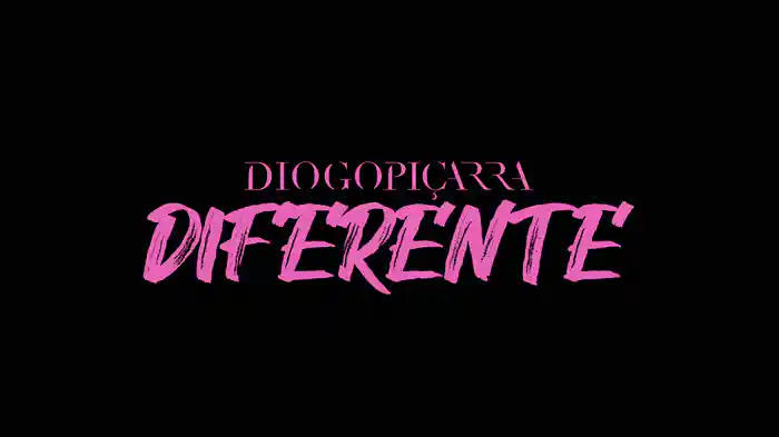 Diferente (Lyric Video)