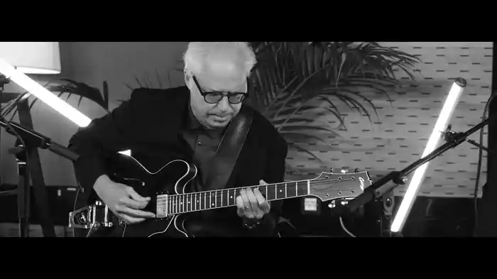 Fifty Years (The Engine Room Sessions)