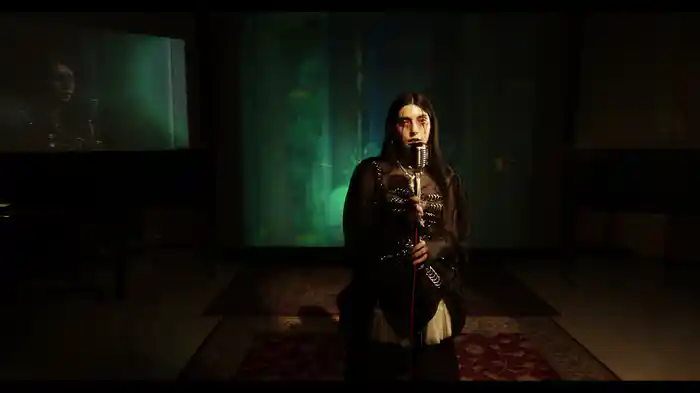 Problems (1 Mic 1 Take)