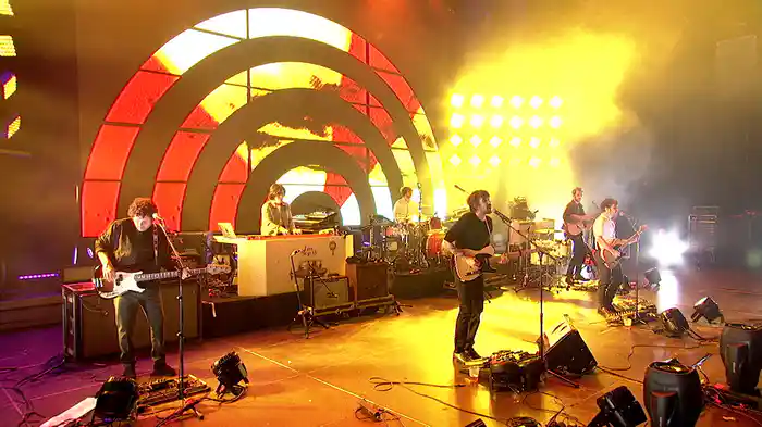 Impronta (En Directo En El Wizink Center, Madrid / 2018)