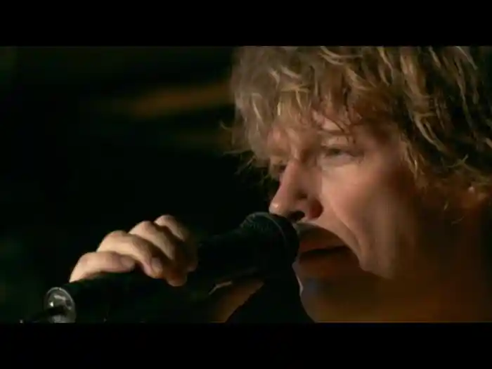 Till We Ain't Strangers Anymore (Live The Concert- International Version)