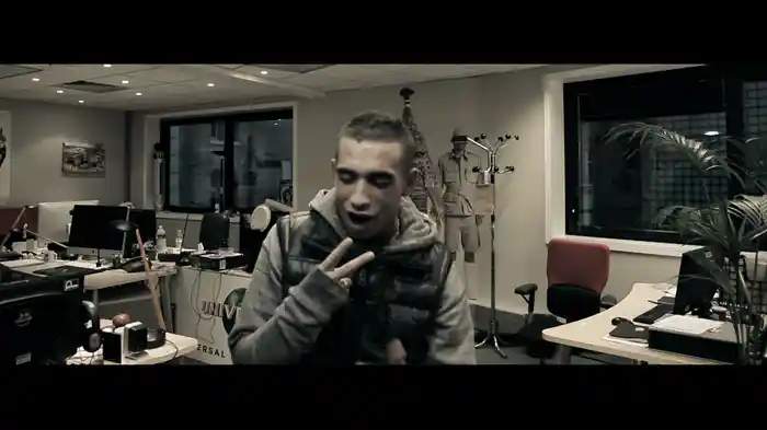 Ceux Qu’On Respecte