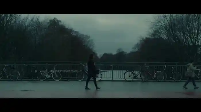 Rosarot (Elif singt Fayzen)