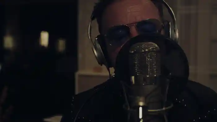 Every Breaking Wave (Vignette)