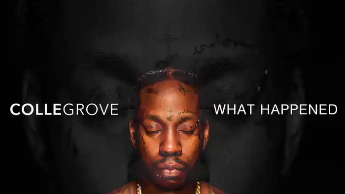 What Happened (Audio)