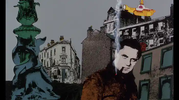 Eleanor Rigby (From "Yellow Submarine")