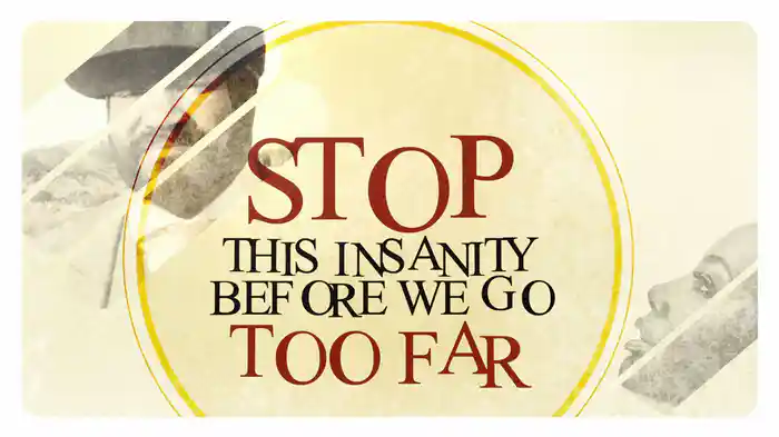 Insanity (Lyric Video)