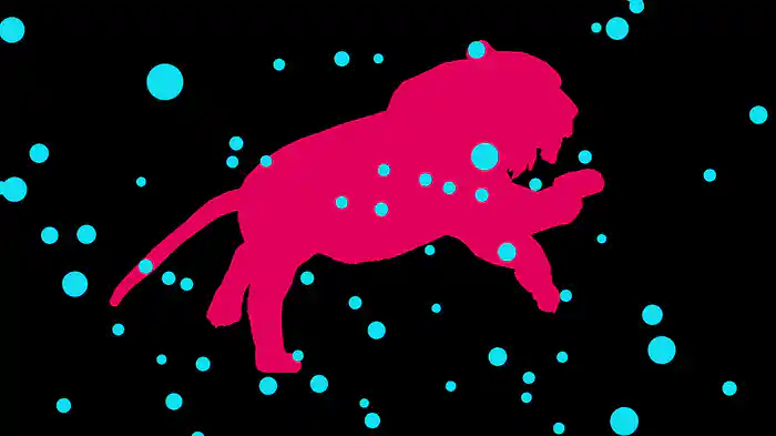 Animal (Lyric Video)