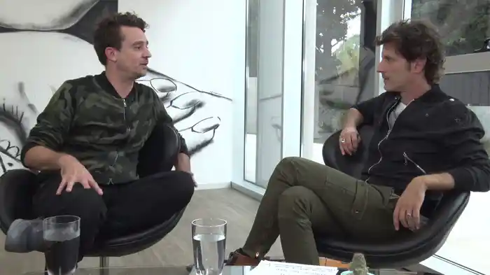 Naistumichiu (Conversando Con Chano)