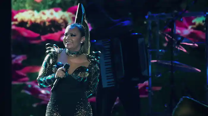 Quatro Sorrisos (Ao Vivo)