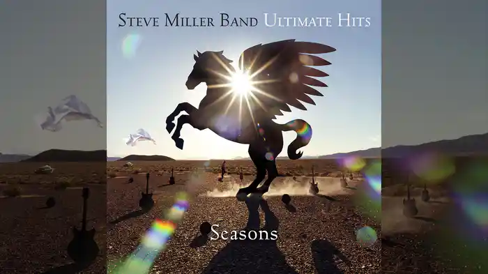 Seasons (Audio)