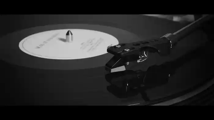 It Was A Very Good Year (Visualiser)