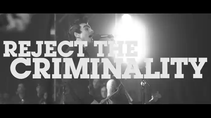 The Criminals (Lyric Video)