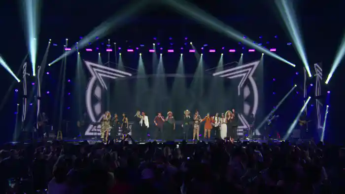 Evidências (Ao Vivo)