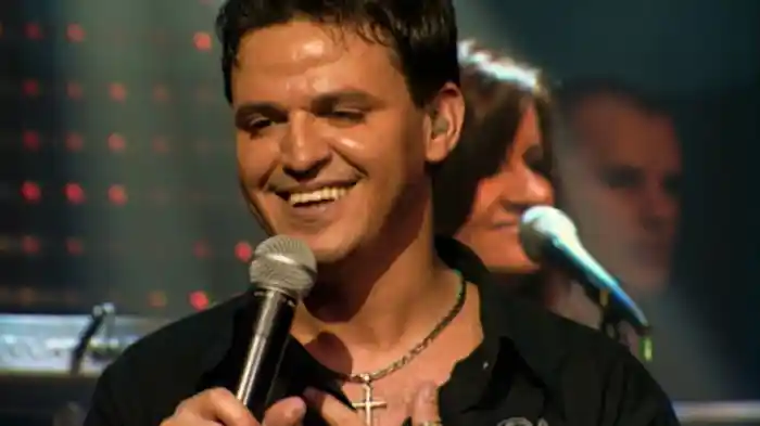 Passou (Ao Vivo)