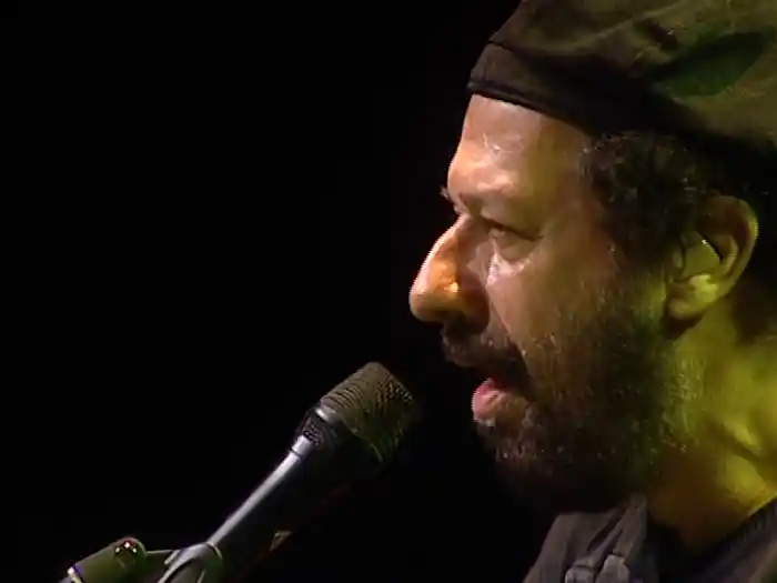 Pret-Á-Porter De Tafetá (Ao Vivo)