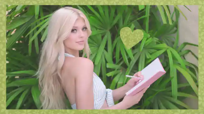 My Story (Lyric Video)