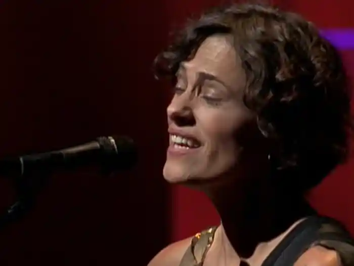 Joana Francesa (Ao Vivo)