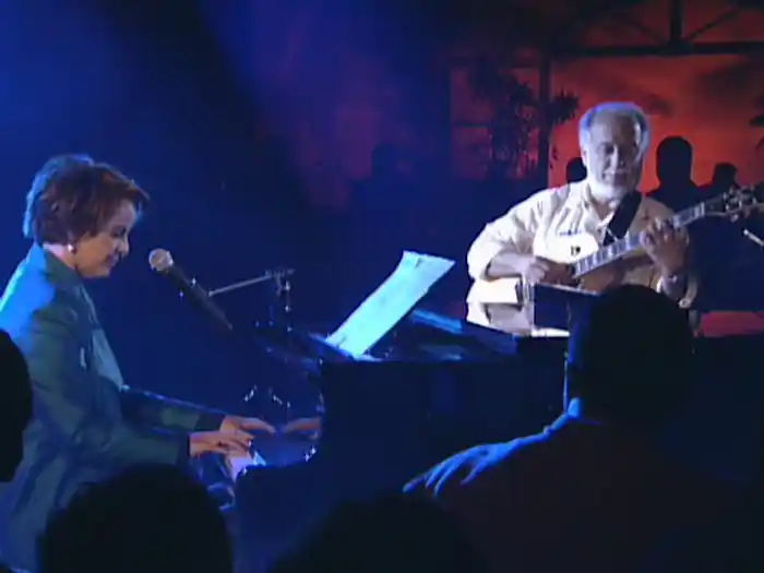 Amor Nas Estrelas (Ao Vivo)