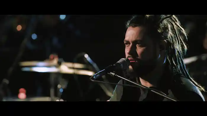 Pele De Cor Tão Bela (Acústico / Ao Vivo)