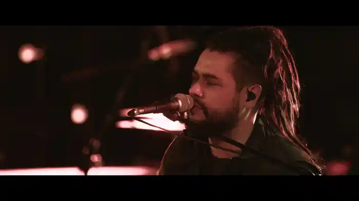 Saudades Do Tempo (Acústico / Ao Vivo)