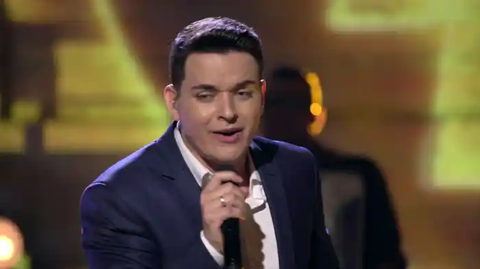 Você Mudou (Ao Vivo Em São Paulo / 2019)