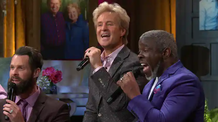 Moments To Remember (Live At Gaither Studios, Alexandria, IN, 2023)