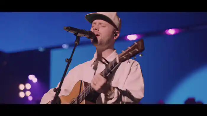 Here Now (Live At The Belonging Co, Nashville, TN/2021)
