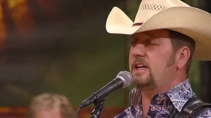 How Are Things In Clay Kentucky (Live / 2012)