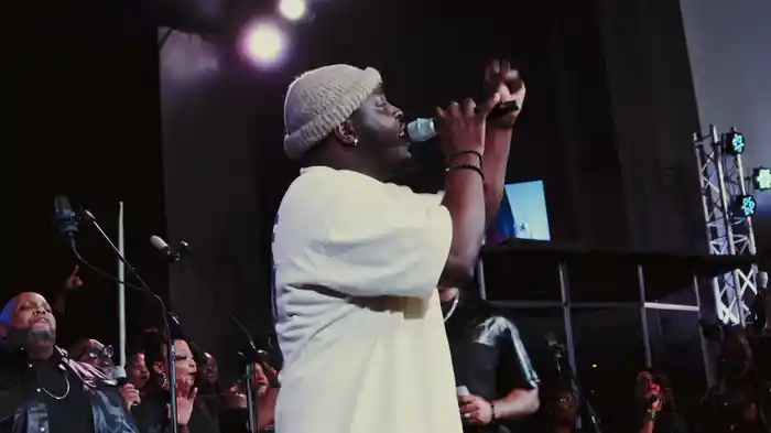 You Are Awesome (Live)