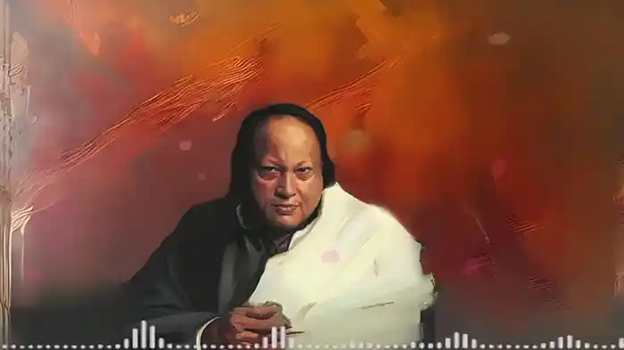 Khali Morda Nahin Data Hajveri (Lyric Video)