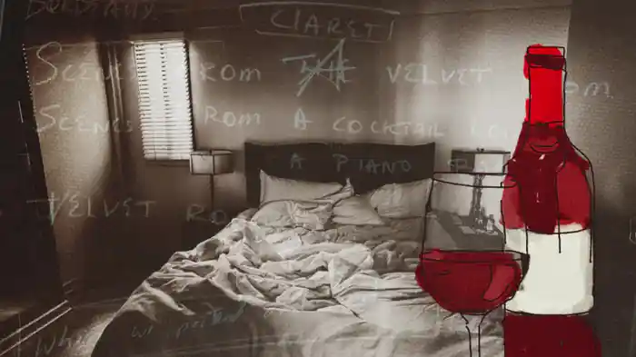 Room 3A (Visualiser)